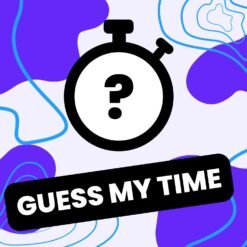 Guess My Marathon Time - Win 50% Prize Fund