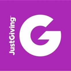JustGiving